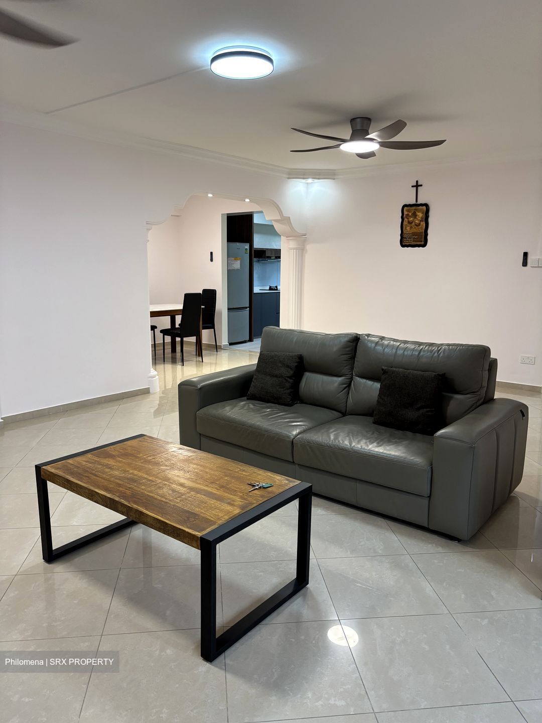 Montreal Spring listing thumbnail photo